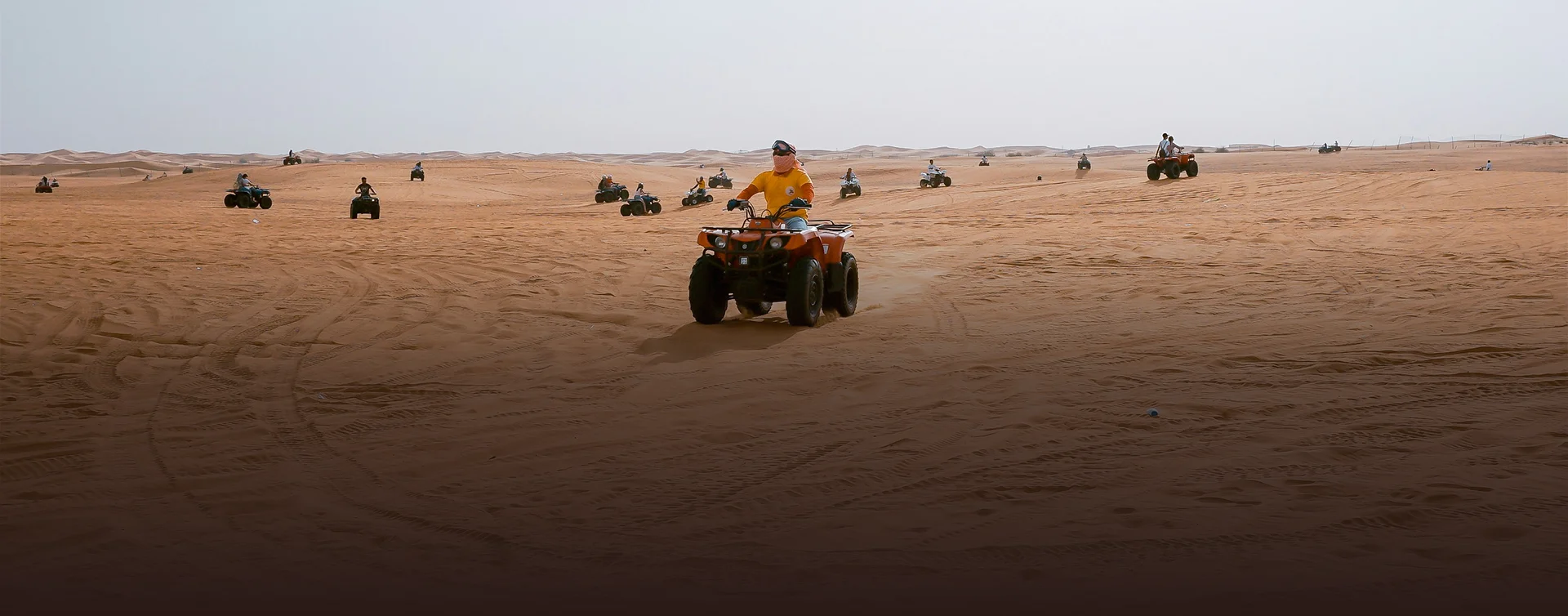 Discover Qatar Through Unforgettable Experiences