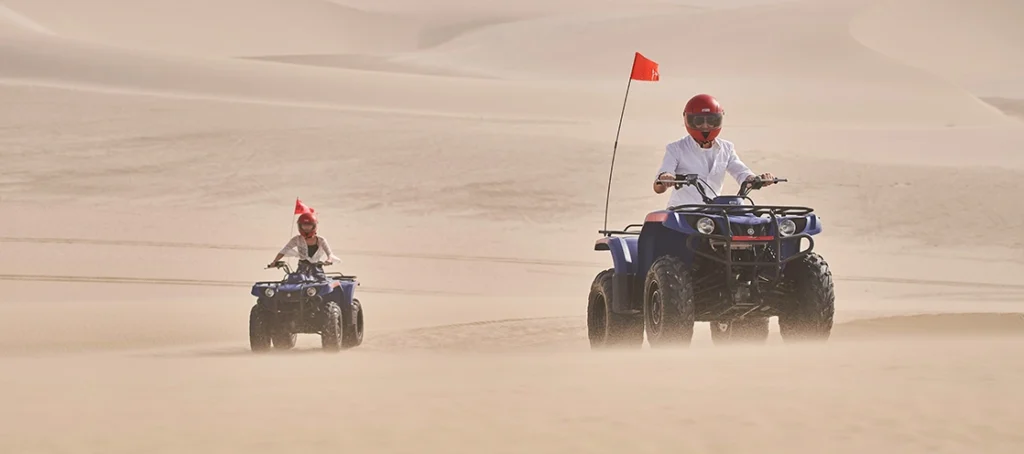 10 Best Things to Do in Qatar for First-Time Visitors