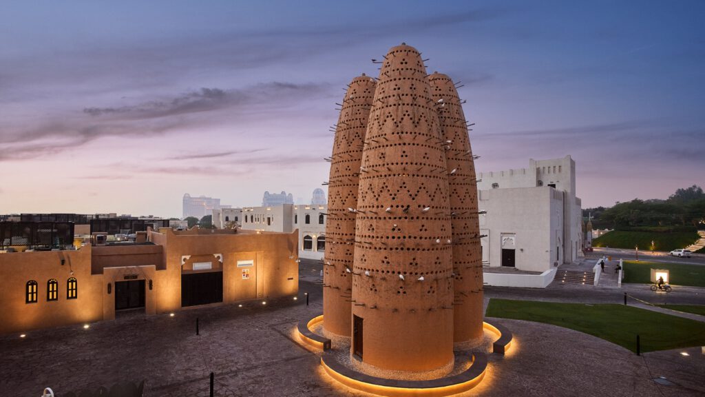 Katara Cultural Village: Doha’s Home for Arts, Culture and Heritage